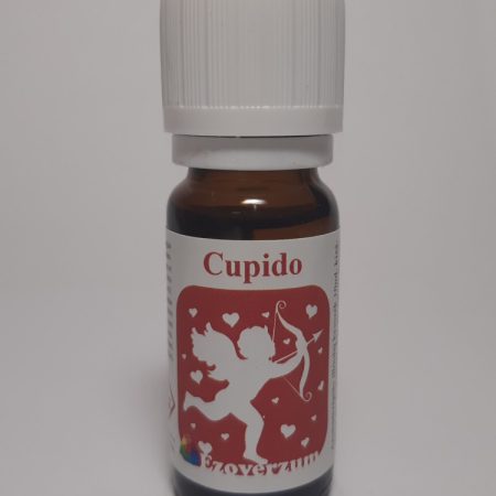 Cupido Illatkeverék