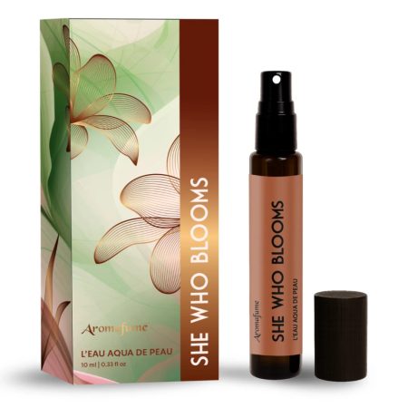 Aromafume - She Who Blooms - Ő Aki Virágzik Parfüm Spray 10 ml