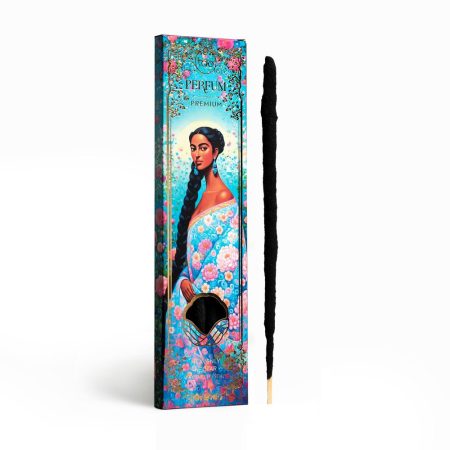 Sagrada Madre - Tao Perfum Premium Heavenly Nectar - Spirituális Kapcsolat Füstölőpálca