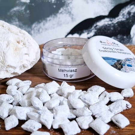 Görög Tradicionális Tömjén - Méhviasz