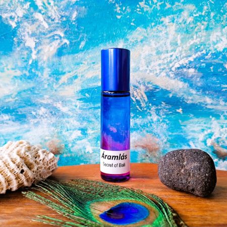Secret of Bali - Áramlás Olaj Roll On 10 ml