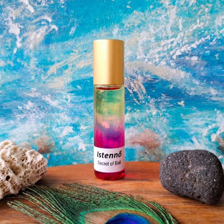 Secret of Bali - Istennő Olaj Roll On 10 ml