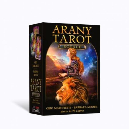 Arany Tarot - Jóskártya