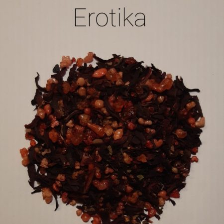 Erotika - Gyógynövényes Gyantakeverék