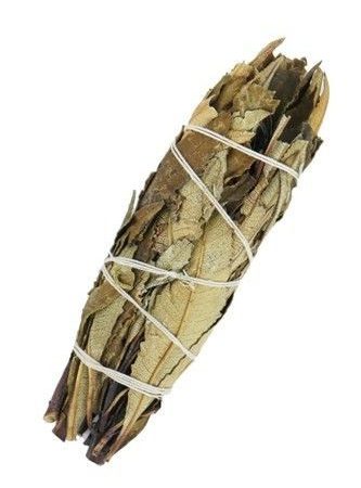 Yerba Santa Zsálya Köteg