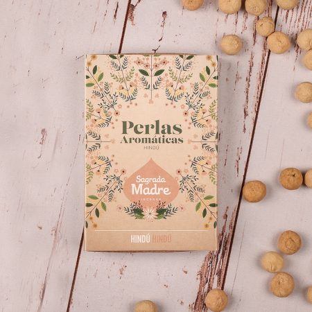 Sagrada Madre - Aromás Gyöngy - Hindú
