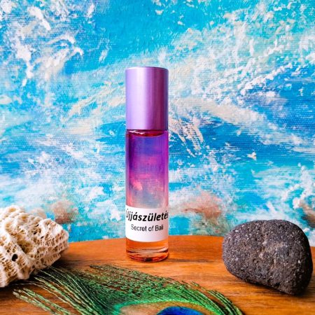 Secret of Bali - Újjászületés Olaj Roll On 10 ml