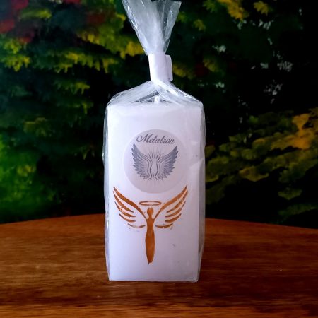 Angyal gyertya - Metatron