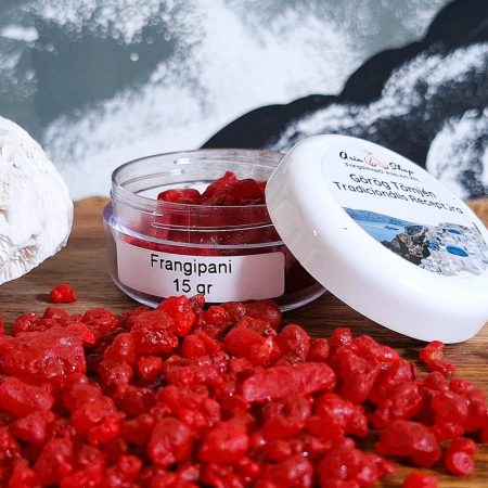 Görög Tradicionális Tömjén - Frangipani