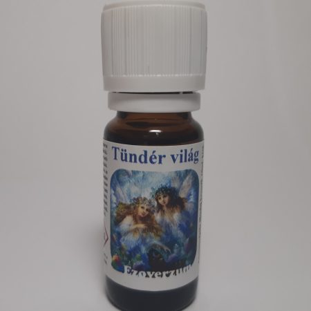 Tündér Világ Illatkeverék