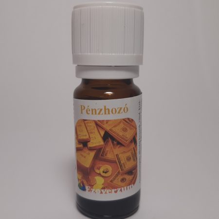Pénzhozó Illatkeverék