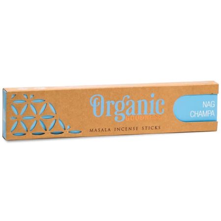 Song of India - Nag Champa füstölő