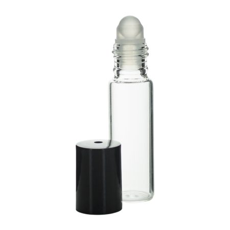 Roll On - 5 ml golyós üveg