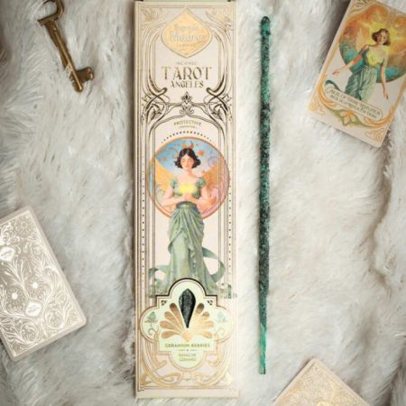 Sagrada Madre - Tarot Angel - Protective - Védő Füstölőpálca