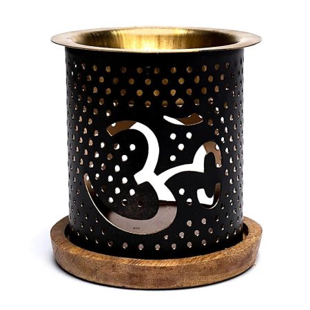 Aromafume - Füstölőkocka Égető - OM