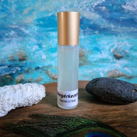 Secret of Bali - Megérkezem Olaj Roll On 10 ml