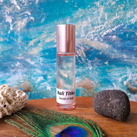 Secret of Bali - Bali Titka Olaj Roll On 10 ml
