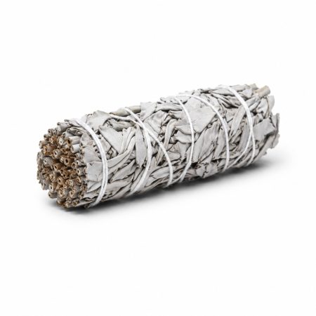 Fehér zsálya köteg kicsi [25g]