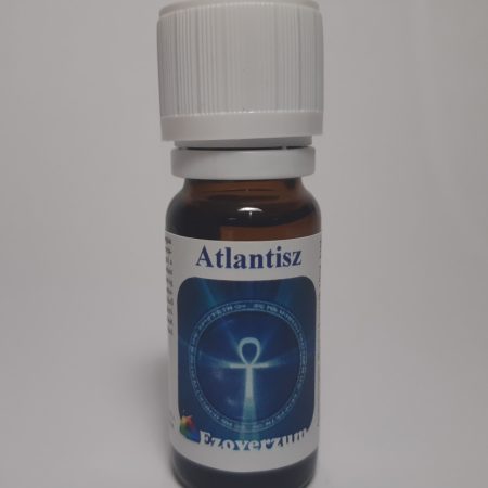 Atlantisz Illatkeverék