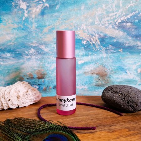 Secret of Bali - Aranykapu Illata Olaj Roll On 10 ml