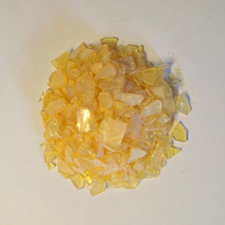 Fenyő - Gyanta