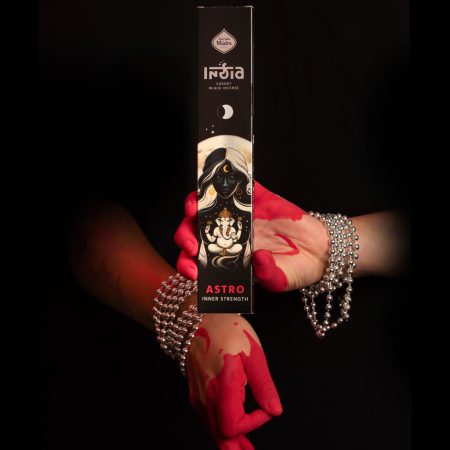 Sagrada Madre - Black India - Astro - Füstölőpálca