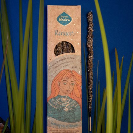 Sagrada Madre - 5 elem Aqua Víz füstölőpálca