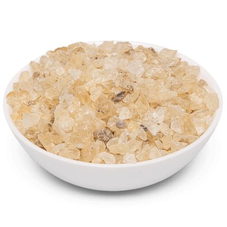 Fehér Copal Gyanta