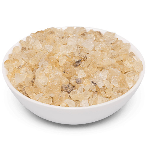 Fehér Copal Gyanta