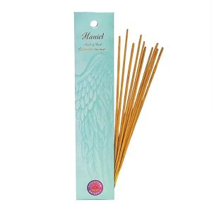 Haniel Arkangyal Masala Füstölő
