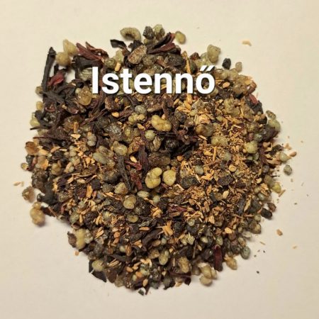 Istennő - Gyógynövényes Gyantakeverék