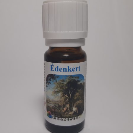 Édenkert Illatkeverék