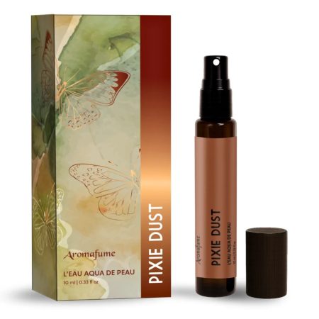 Aromafume - Pixie Dust - Tündérpor Parfüm Spray 10 ml