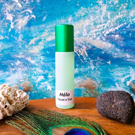 Secret of Bali - Hála Olaj Roll On 10 ml