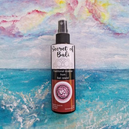 Secret of Bali - Divine - KoronaCsakra Illatpermet