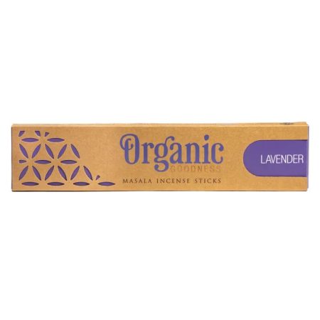 Song of India - Lavender - Levendula füstölő