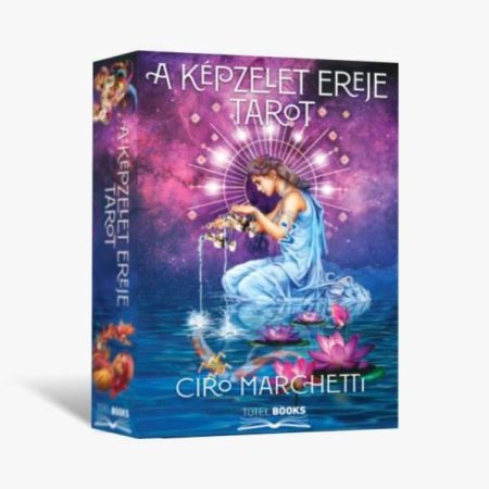 A Képzelet Ereje - Jóskártya