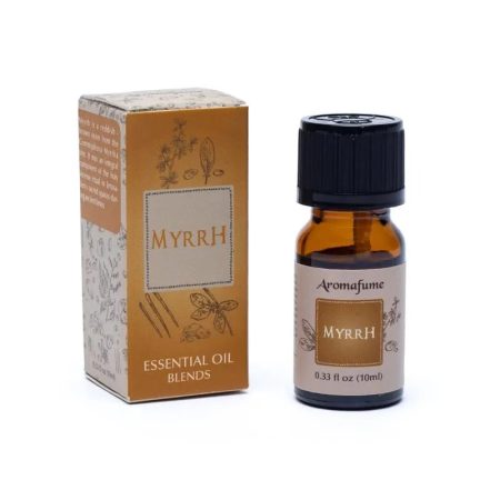 Aromafume - Myrrh - Mirha Esszenciális olajkeverék