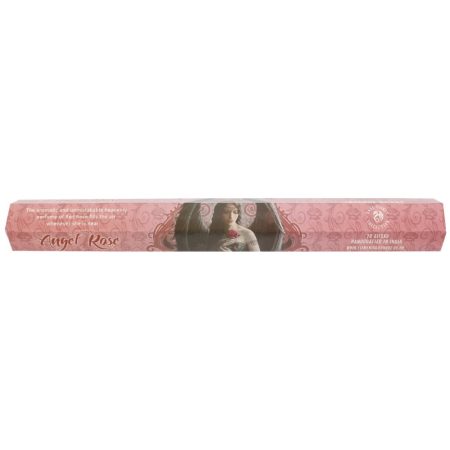 Angel Rose - Angyali Rózsa Füstölő