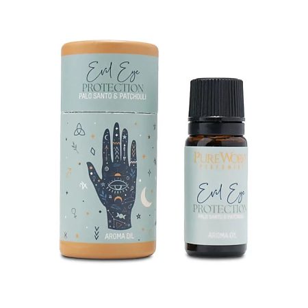 PureWorks Aroma Olaj - Evil Eye - Harmadikszem