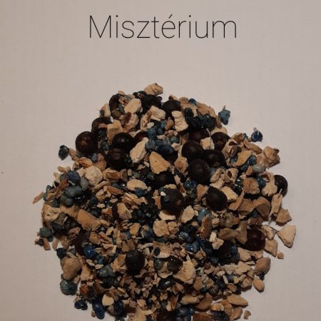 Misztérium - Gyógynövényes Gyantakeverék
