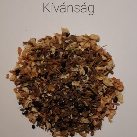 Kívánság - Gyógynövényes Gyantakeverék