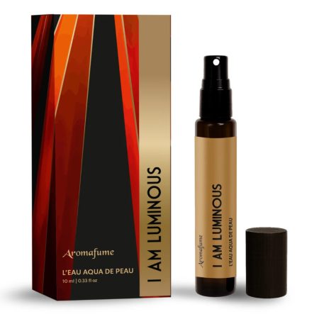Aromafume - I am Luminous - Fénylő Vagyok Parfüm Spray 10 ml