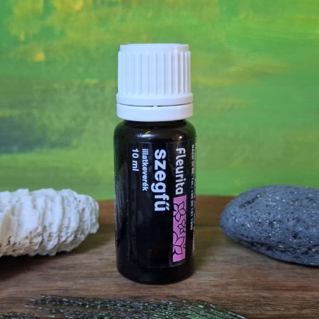 Szegfű illatkeverék-illóolaj 10 ml