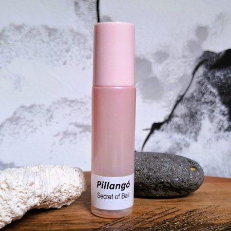 Secret of Bali - Pillangó Olaj Roll On 10 ml