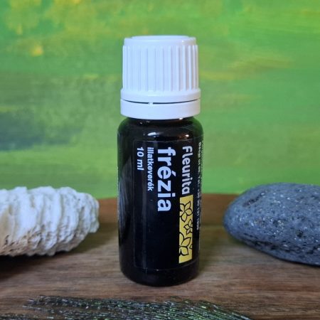 Frézia illatkeverék-illóolaj 10 ml