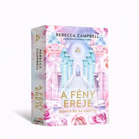 Fény Ereje - Jóskártya