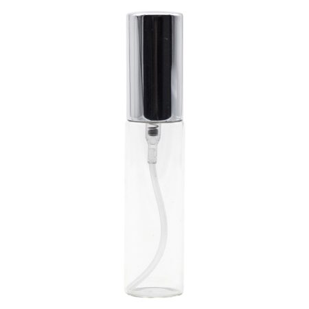 Pumpás flakon - 10 ml parfümös