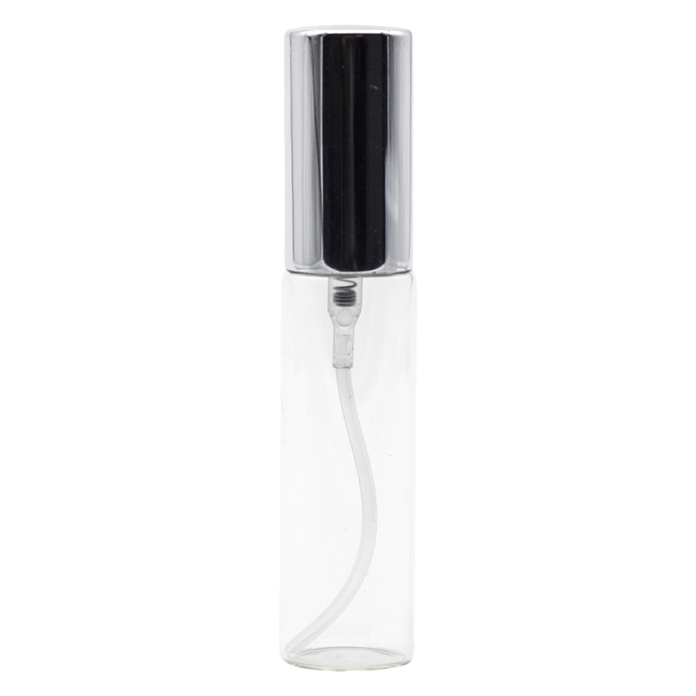 Pumpás flakon - 10 ml parfümös