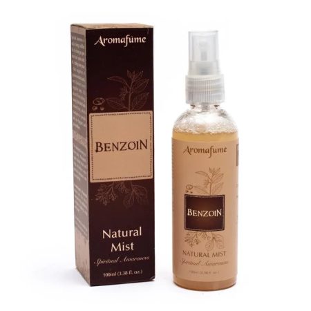 Aromafume - Benzoin Permet